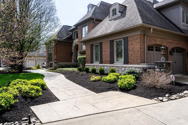 8839 Bayside Court, Deerfield Twp., OH 45040