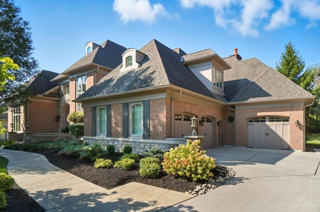 8839 Bayside Court, Deerfield Twp., OH 45040