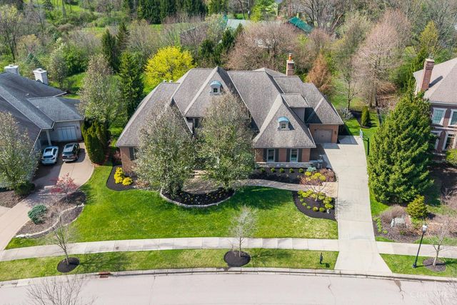 8839 Bayside Court, Deerfield Twp., OH 45040