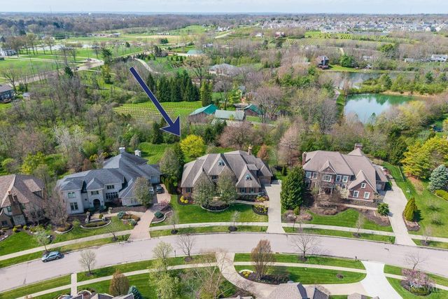 8839 Bayside Court, Deerfield Twp., OH 45040