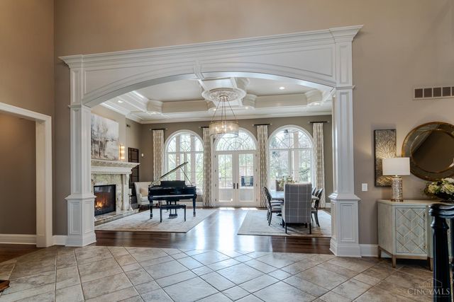 8839 Bayside Court, Deerfield Twp., OH 45040
