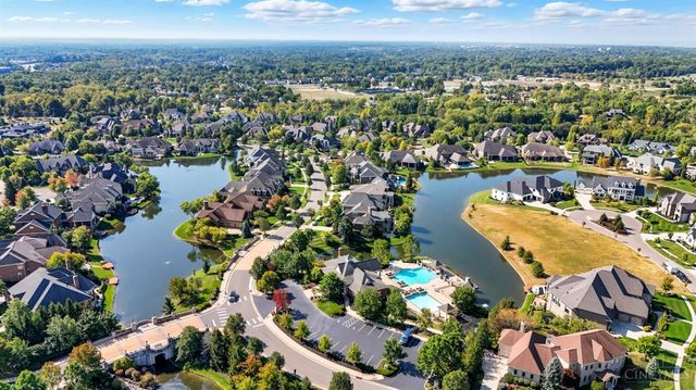 8839 Bayside Court, Deerfield Twp., OH 45040