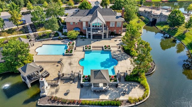 8839 Bayside Court, Deerfield Twp., OH 45040