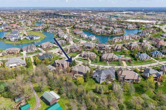 8839 Bayside Court, Deerfield Twp., OH 45040