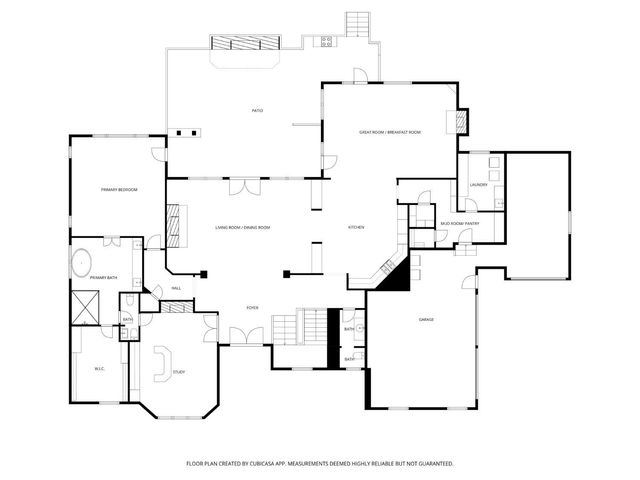 8839 Bayside Court, Deerfield Twp., OH 45040