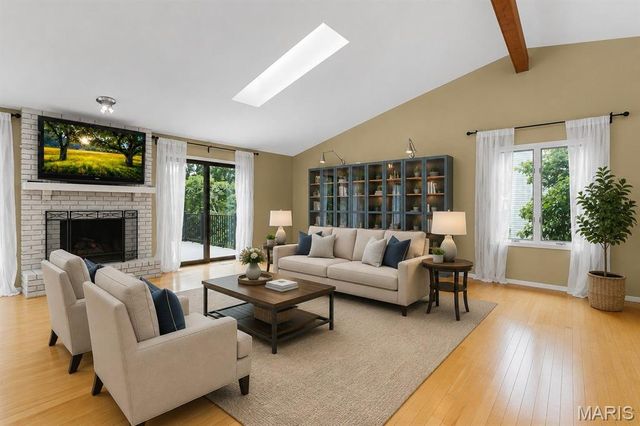546 McBride Pointe Drive, Wildwood, MO 63011
