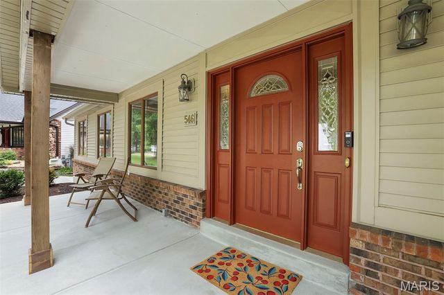 546 McBride Pointe Drive, Wildwood, MO 63011