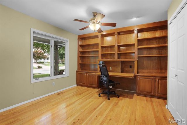 546 McBride Pointe Drive, Wildwood, MO 63011