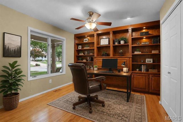 546 McBride Pointe Drive, Wildwood, MO 63011