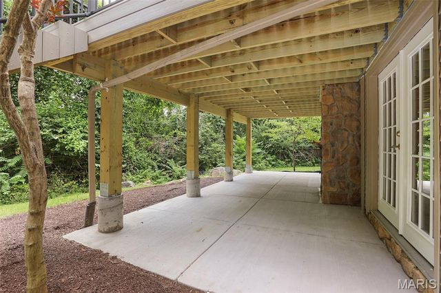 546 McBride Pointe Drive, Wildwood, MO 63011