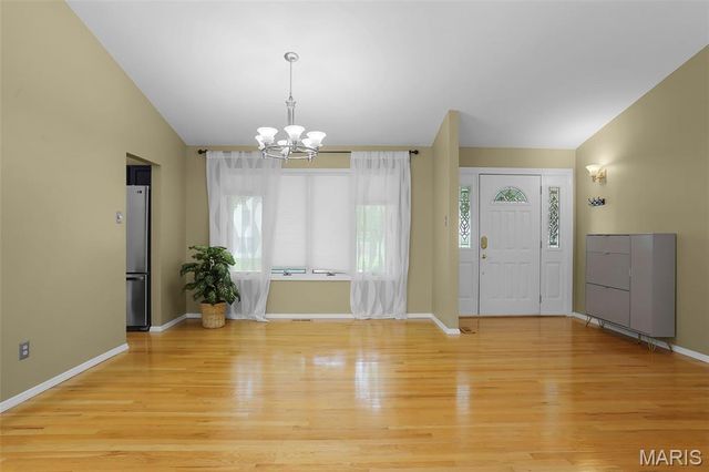 546 McBride Pointe Drive, Wildwood, MO 63011