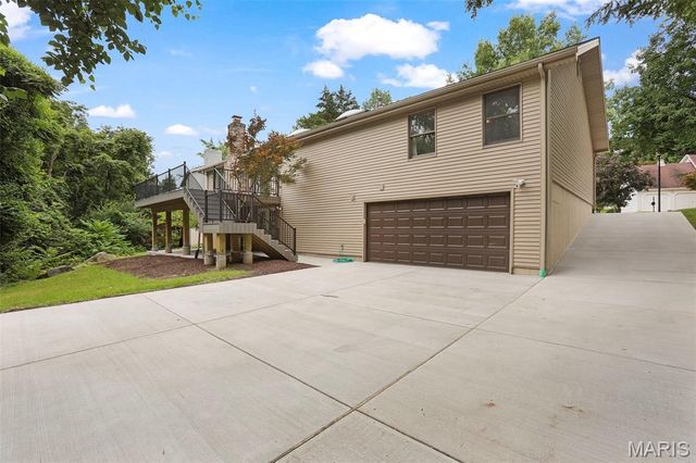 546 McBride Pointe Drive, Wildwood, MO 63011