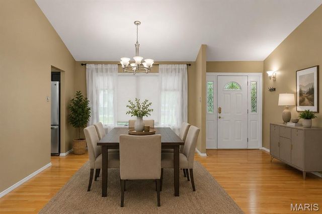 546 McBride Pointe Drive, Wildwood, MO 63011