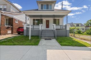 12826 Bloom Street, Detroit, MI 48212