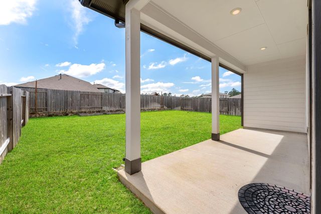 14215 Black Canyon Lane, Conroe, TX 77384