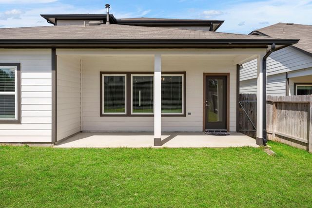14215 Black Canyon Lane, Conroe, TX 77384