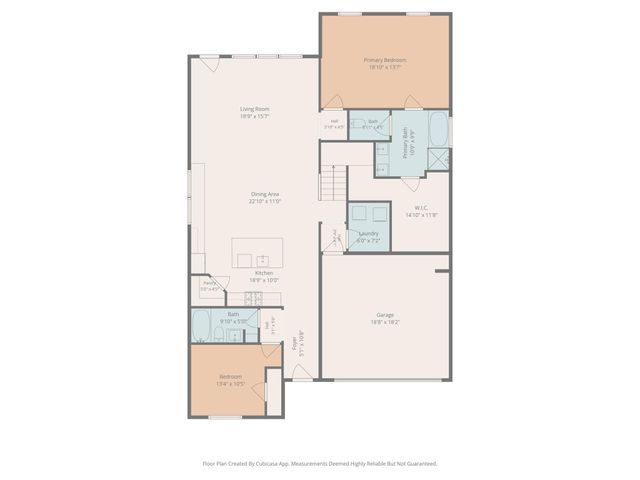 14215 Black Canyon Lane, Conroe, TX 77384