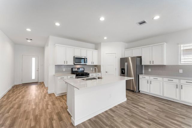 14215 Black Canyon Lane, Conroe, TX 77384