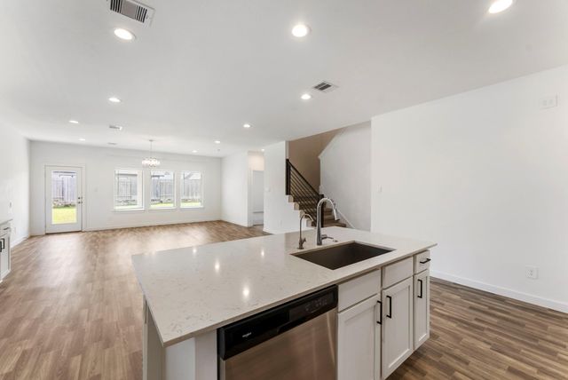 14215 Black Canyon Lane, Conroe, TX 77384