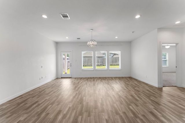 14215 Black Canyon Lane, Conroe, TX 77384