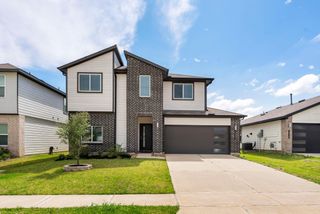 14215 Black Canyon Lane, Conroe, TX 77384