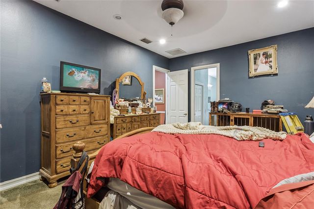 5803 SPRING LAKE DRIVE, Lakeland, FL 33811