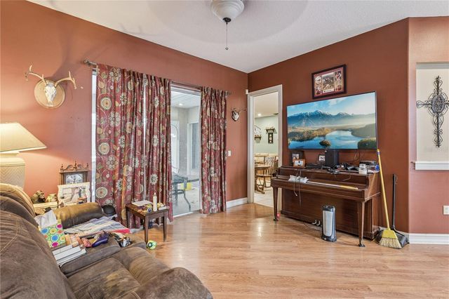 5803 SPRING LAKE DRIVE, Lakeland, FL 33811