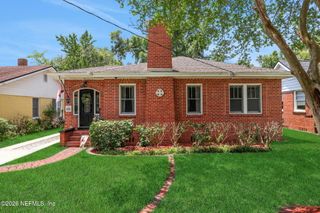 4712 SAPPHO Avenue, Jacksonville, FL 32205