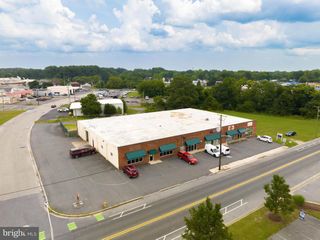 1607 Northwood Dr Unit 103, Salisbury, MD 21801