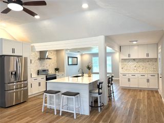 603 Springwood Drive, Conroe, TX 77385