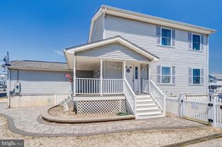 22 W RARITAN DR, Little Egg Harbor Twp, NJ 08087