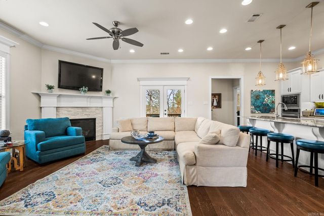 145 Ridgeview Trail, Maumelle, AR 72113