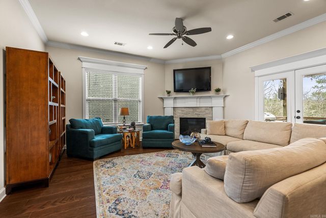 145 Ridgeview Trail, Maumelle, AR 72113