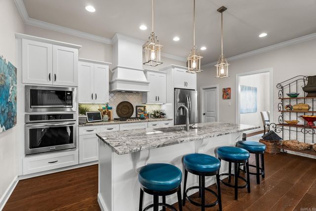 145 Ridgeview Trail, Maumelle, AR 72113