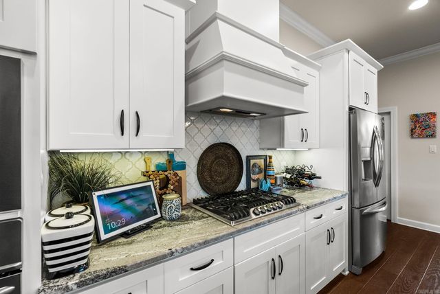 145 Ridgeview Trail, Maumelle, AR 72113