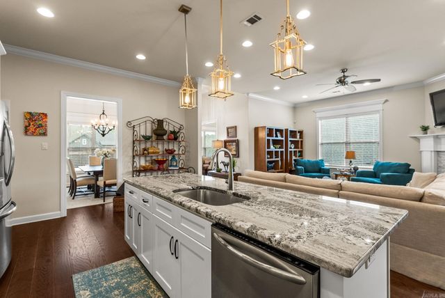 145 Ridgeview Trail, Maumelle, AR 72113