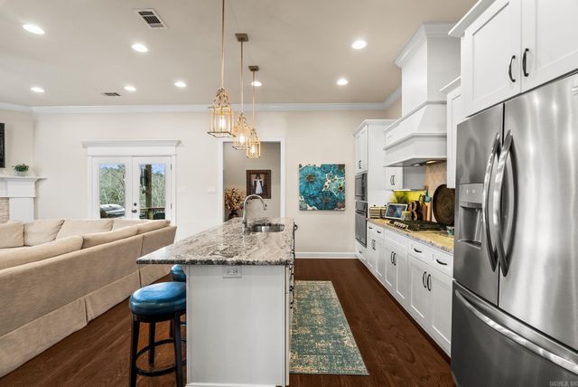 145 Ridgeview Trail, Maumelle, AR 72113