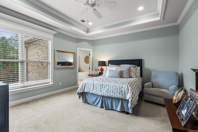 145 Ridgeview Trail, Maumelle, AR 72113