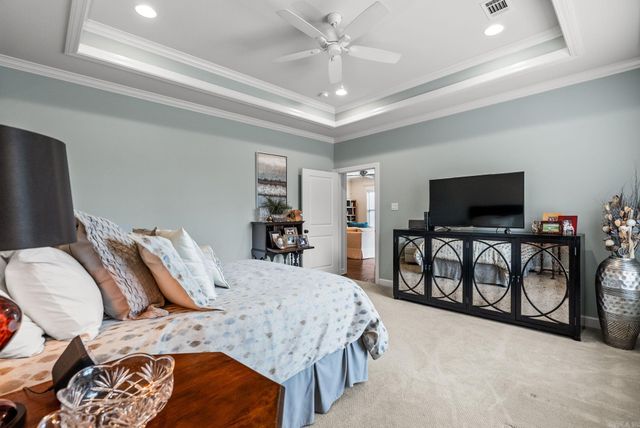 145 Ridgeview Trail, Maumelle, AR 72113