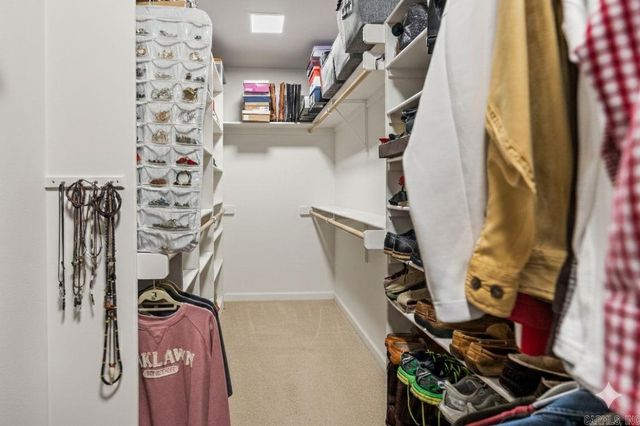 145 Ridgeview Trail, Maumelle, AR 72113