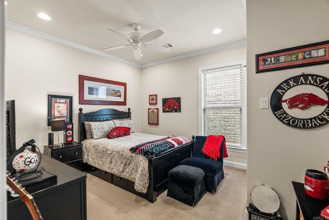 145 Ridgeview Trail, Maumelle, AR 72113