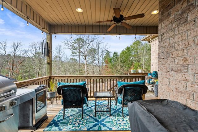 145 Ridgeview Trail, Maumelle, AR 72113
