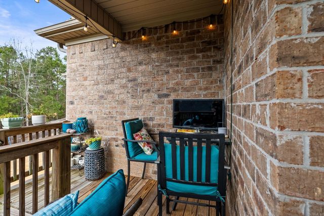 145 Ridgeview Trail, Maumelle, AR 72113