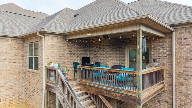 145 Ridgeview Trail, Maumelle, AR 72113