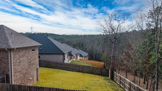 145 Ridgeview Trail, Maumelle, AR 72113