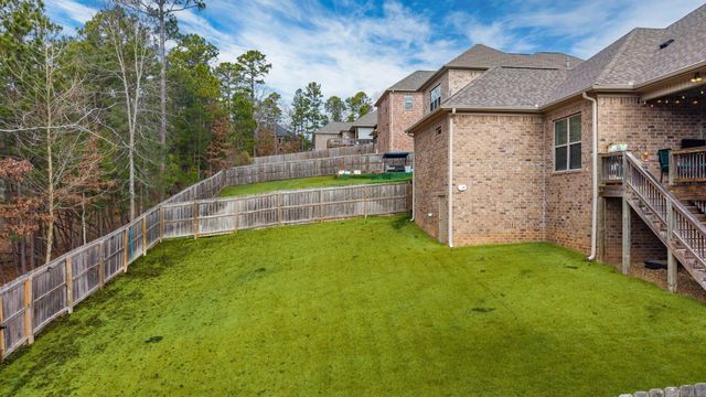 145 Ridgeview Trail, Maumelle, AR 72113