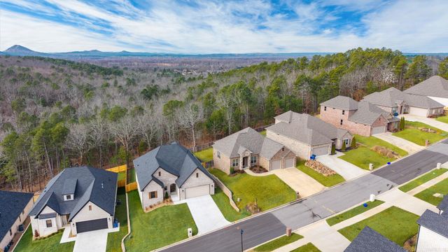 145 Ridgeview Trail, Maumelle, AR 72113
