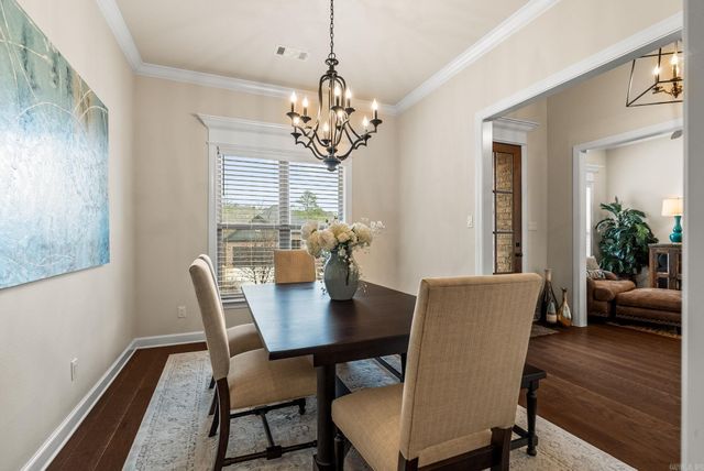 145 Ridgeview Trail, Maumelle, AR 72113