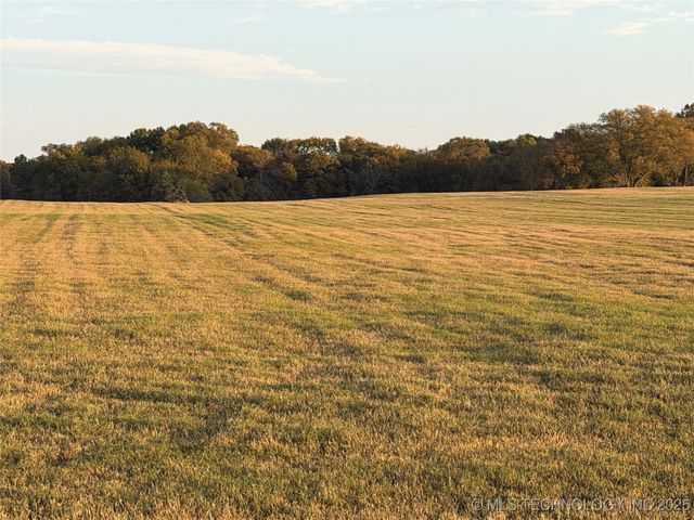 410053 E County Rd 1240, Eufaula, OK 74432