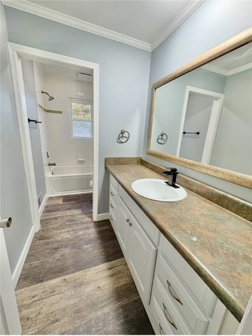 207 Keystone Drive, Anderson, SC 29621